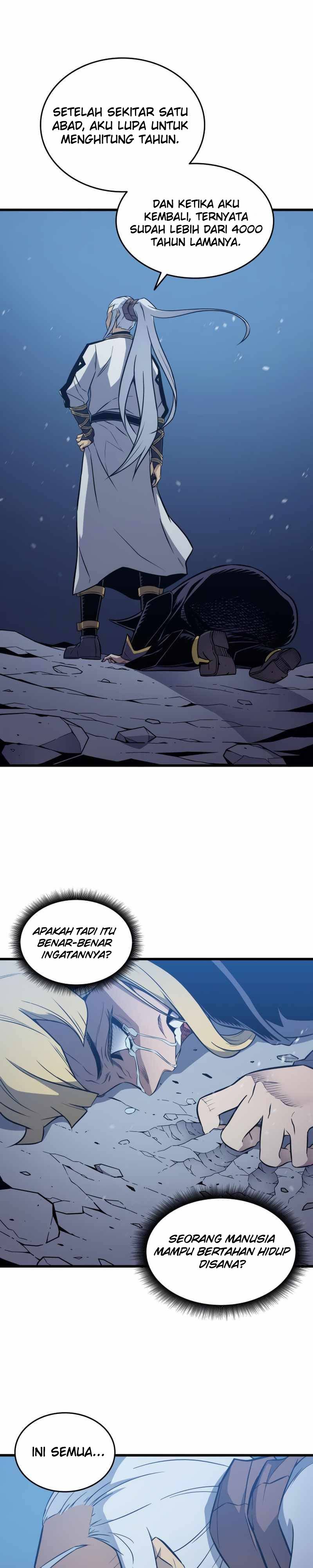The Great Mage Returns After 4000 Years chapter 108