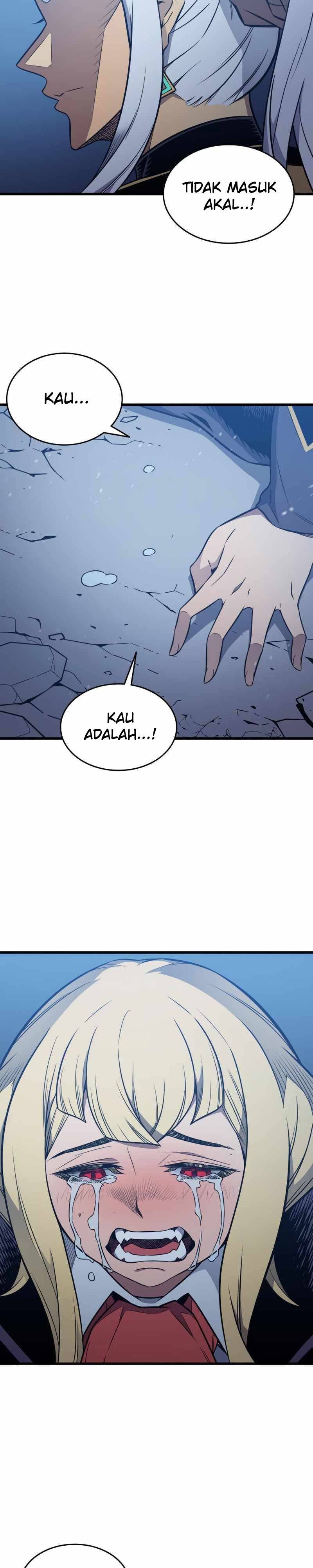 The Great Mage Returns After 4000 Years chapter 108