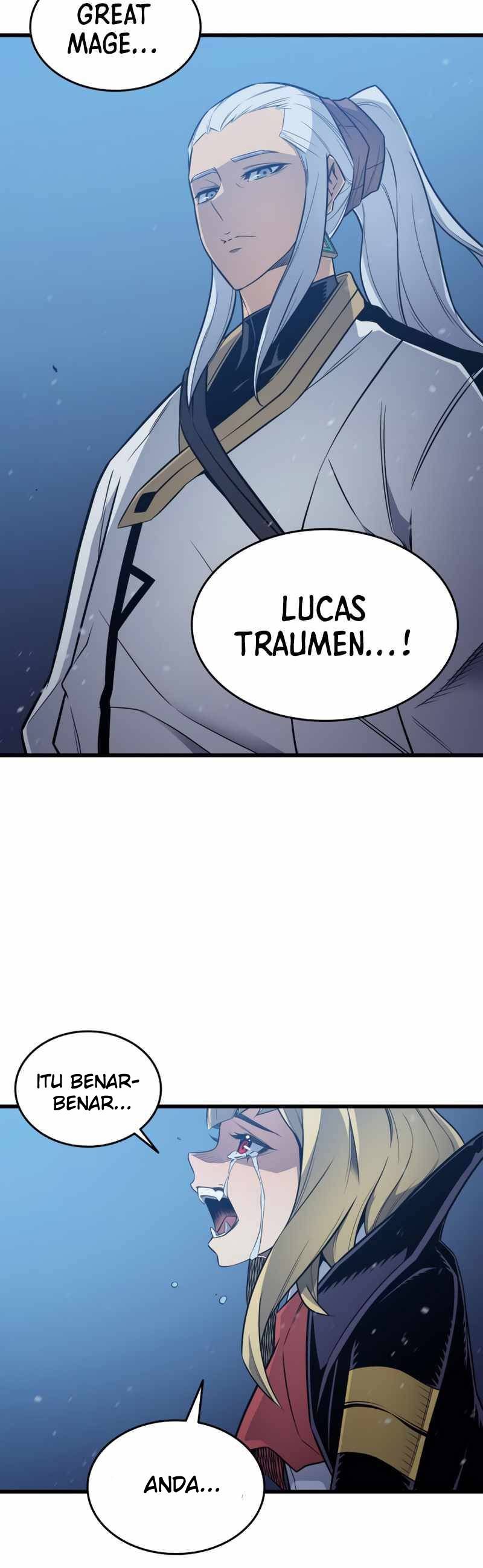The Great Mage Returns After 4000 Years chapter 108