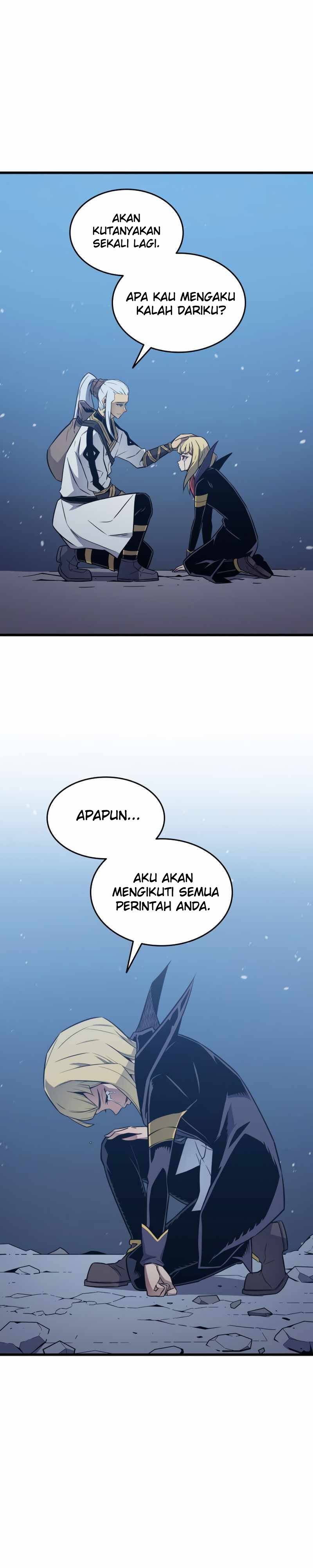 The Great Mage Returns After 4000 Years chapter 108