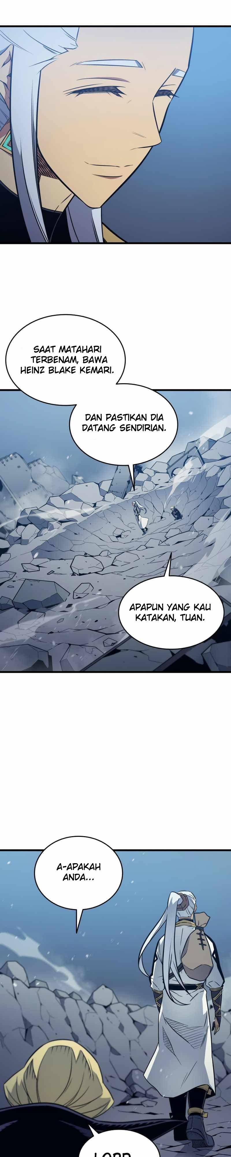 The Great Mage Returns After 4000 Years chapter 108