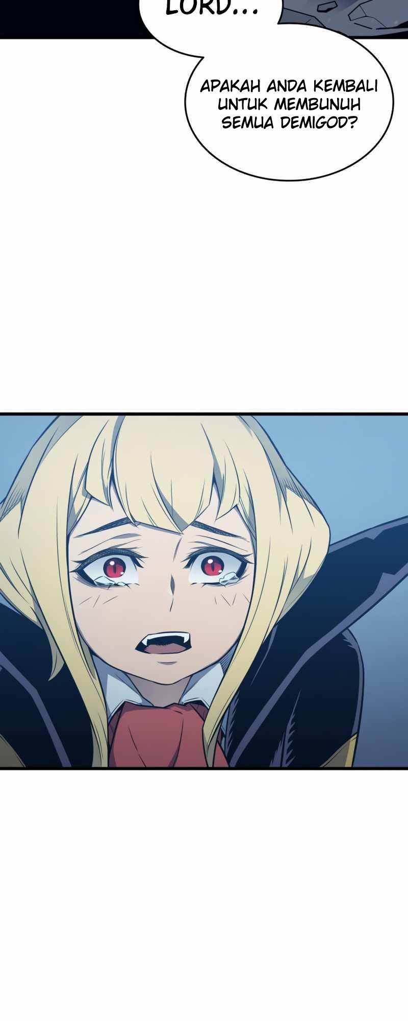 The Great Mage Returns After 4000 Years chapter 108