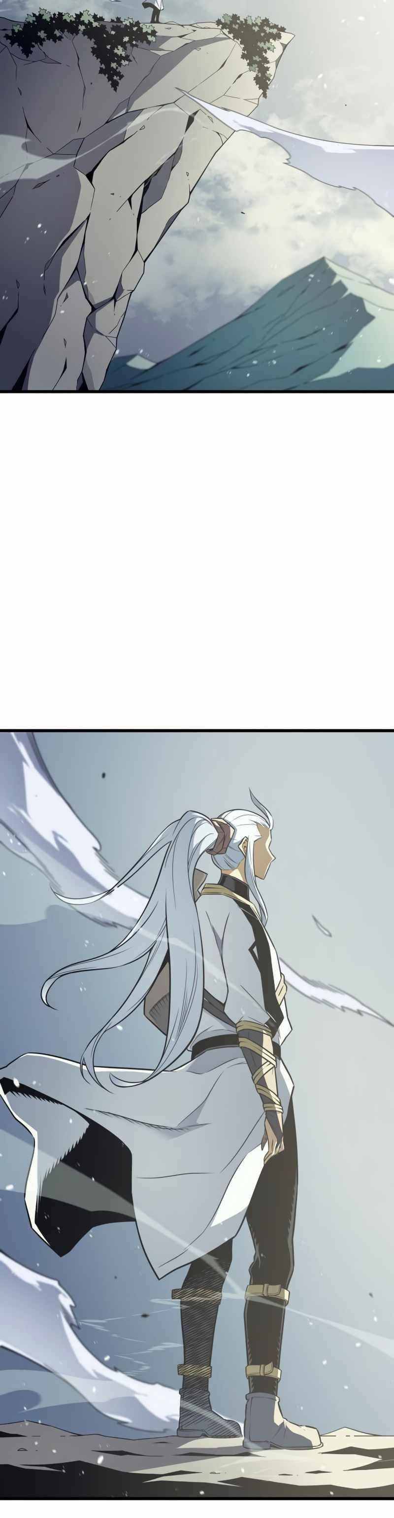 The Great Mage Returns After 4000 Years chapter 108