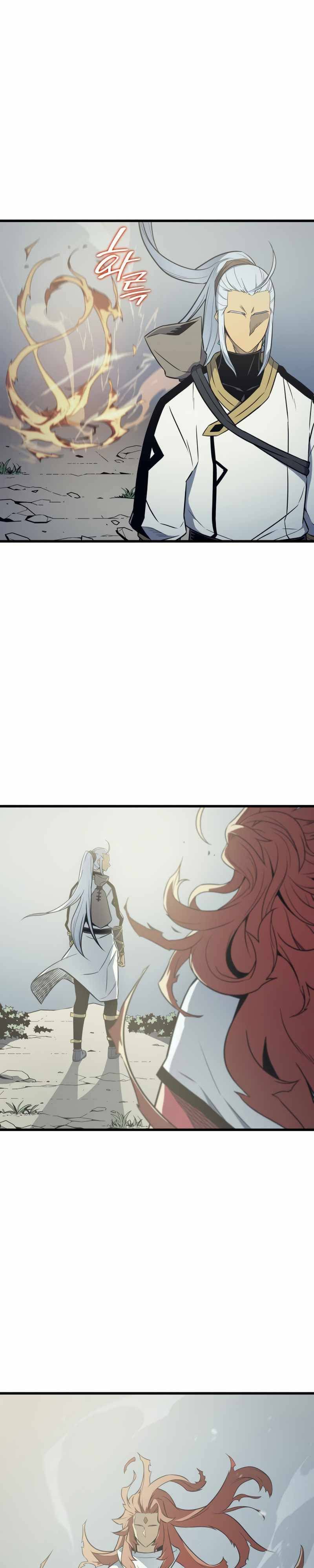 The Great Mage Returns After 4000 Years chapter 108