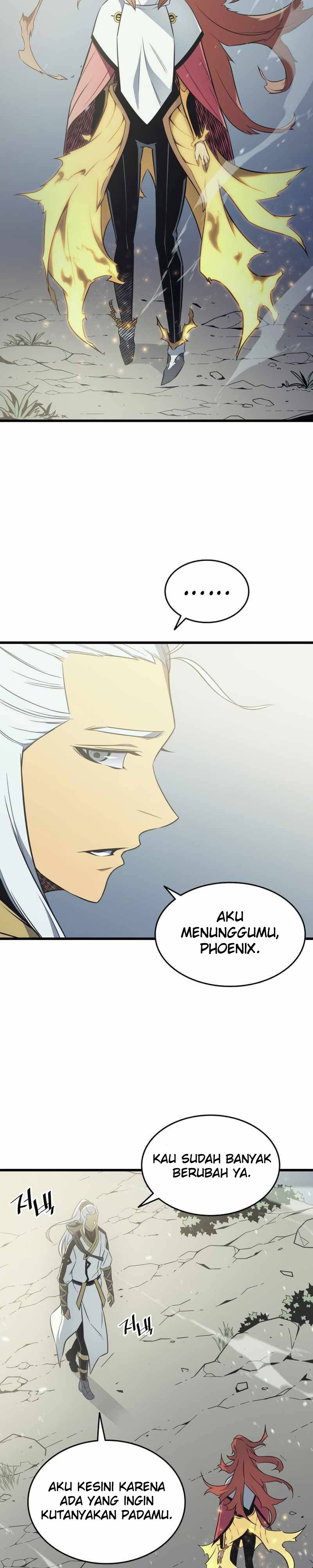 The Great Mage Returns After 4000 Years chapter 108