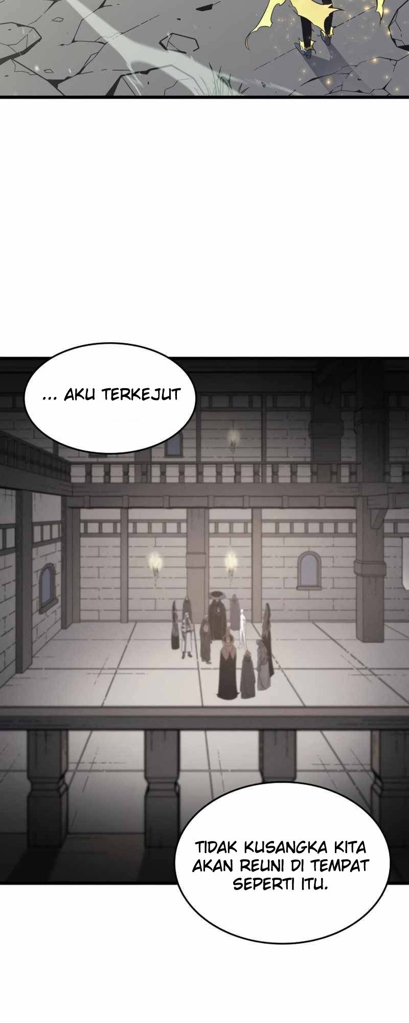 The Great Mage Returns After 4000 Years chapter 108