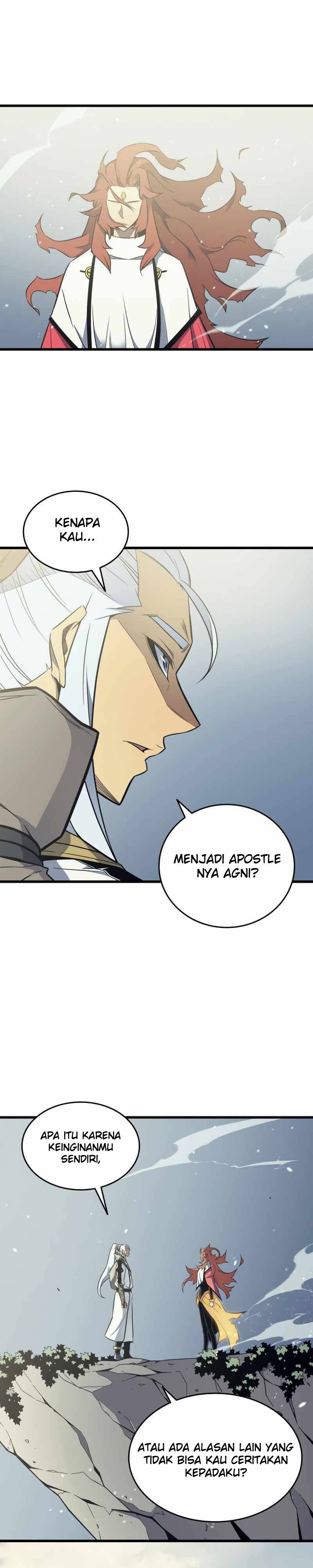 The Great Mage Returns After 4000 Years chapter 108