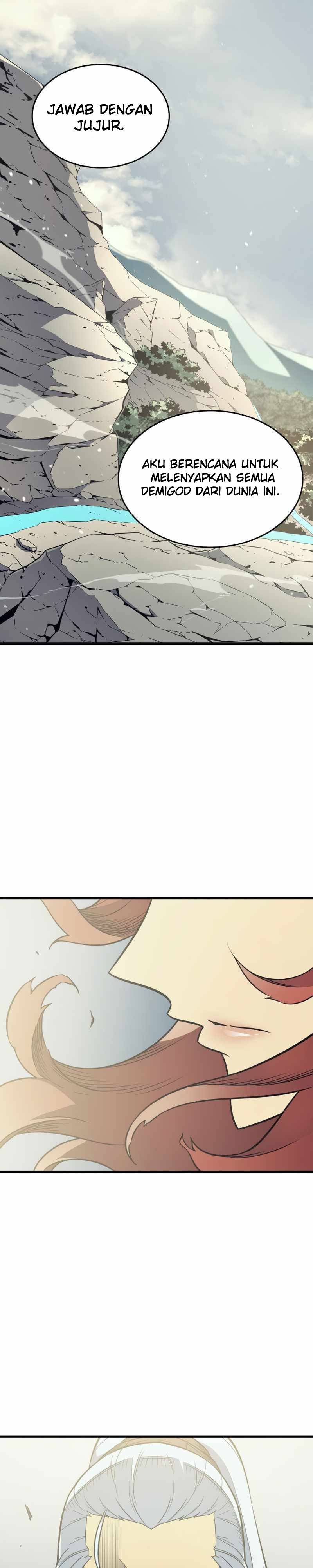 The Great Mage Returns After 4000 Years chapter 108