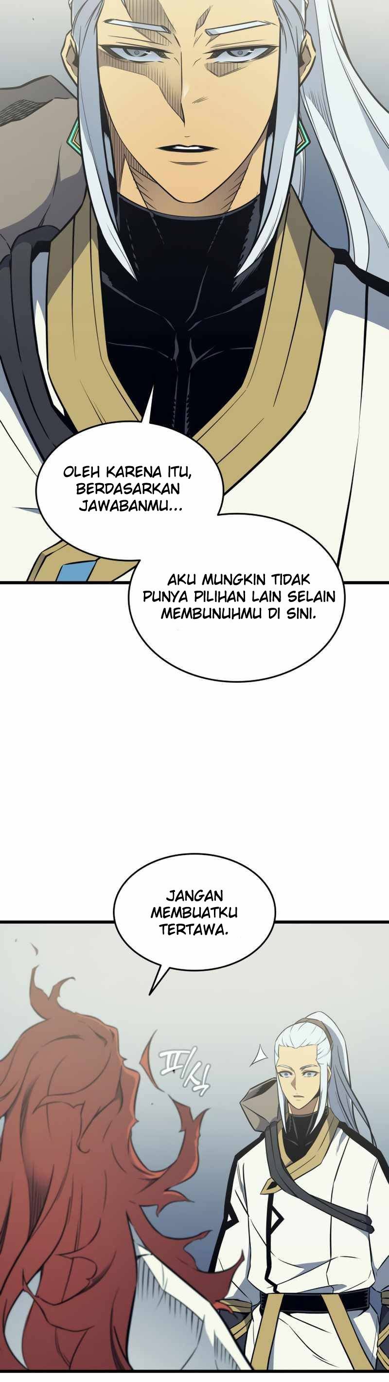 The Great Mage Returns After 4000 Years chapter 108