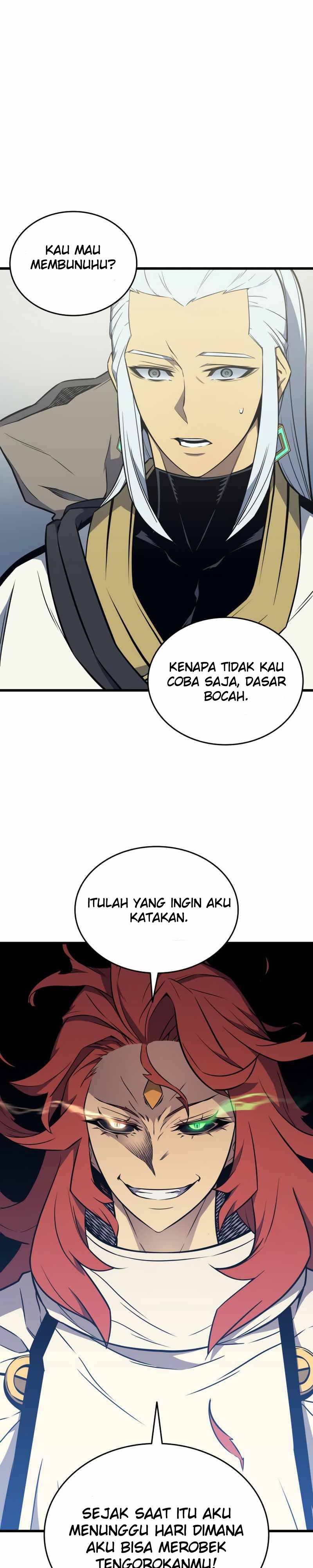 The Great Mage Returns After 4000 Years chapter 108