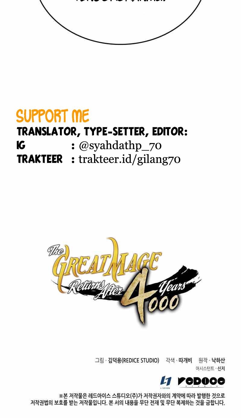 The Great Mage Returns After 4000 Years chapter 108
