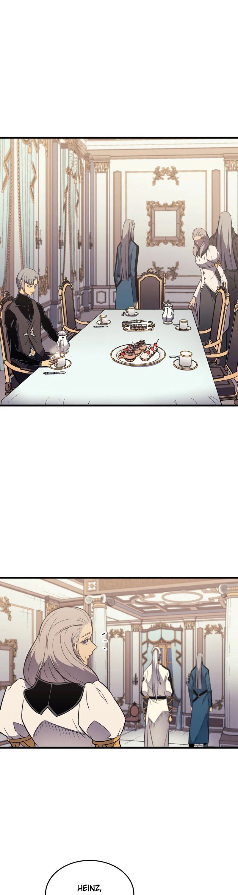 The Great Mage Returns After 4000 Years chapter 111