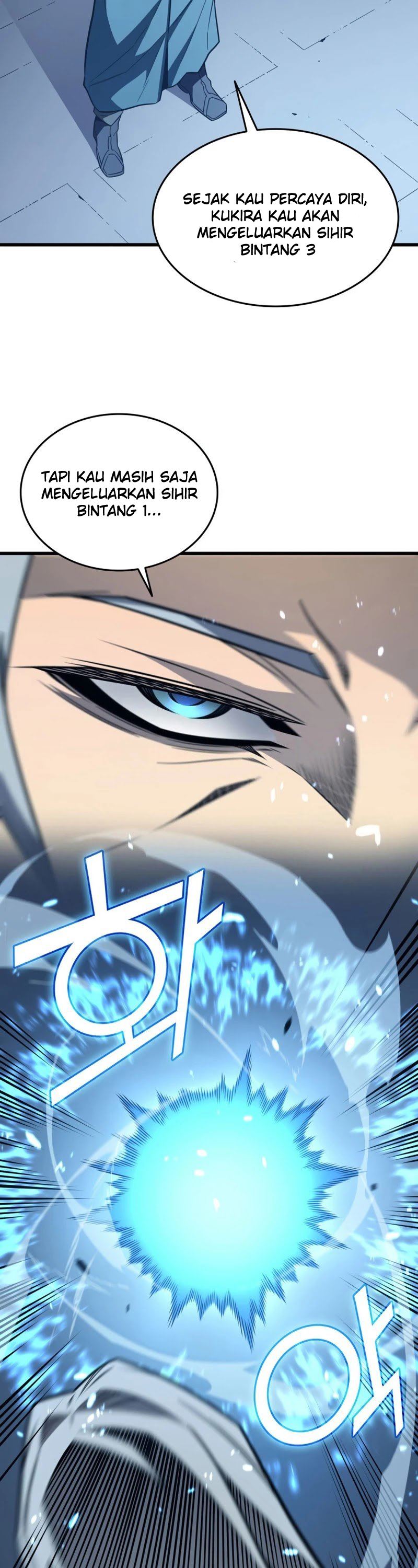 The Great Mage Returns After 4000 Years chapter 111
