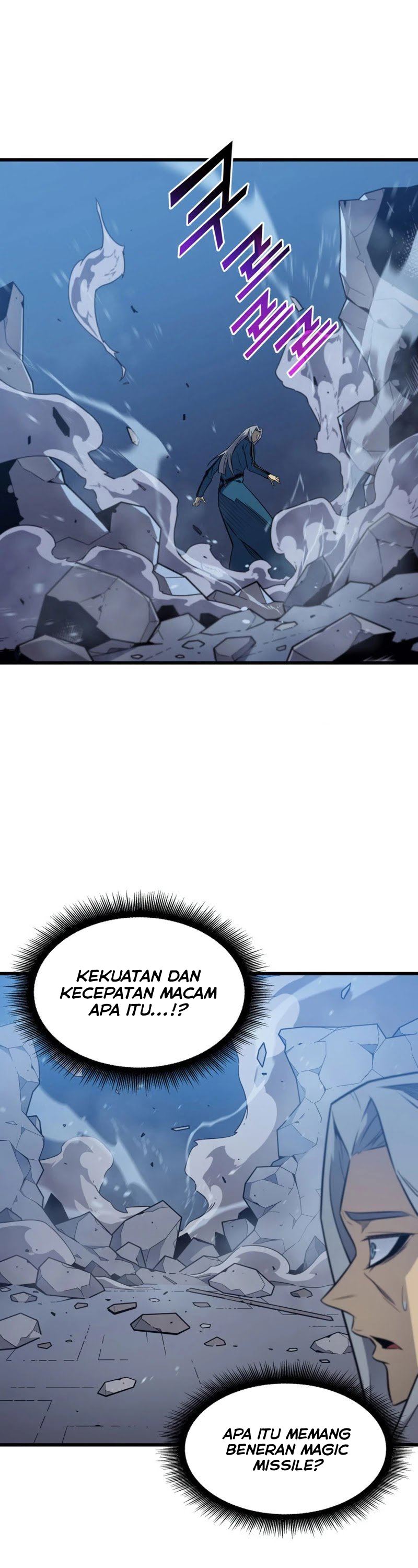 The Great Mage Returns After 4000 Years chapter 111