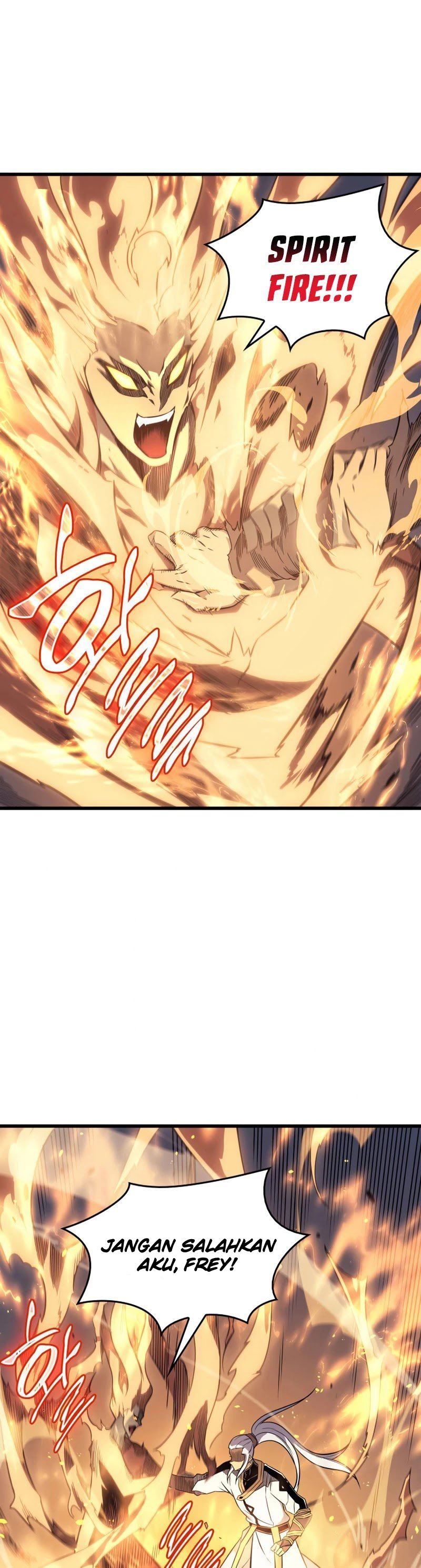 The Great Mage Returns After 4000 Years chapter 111