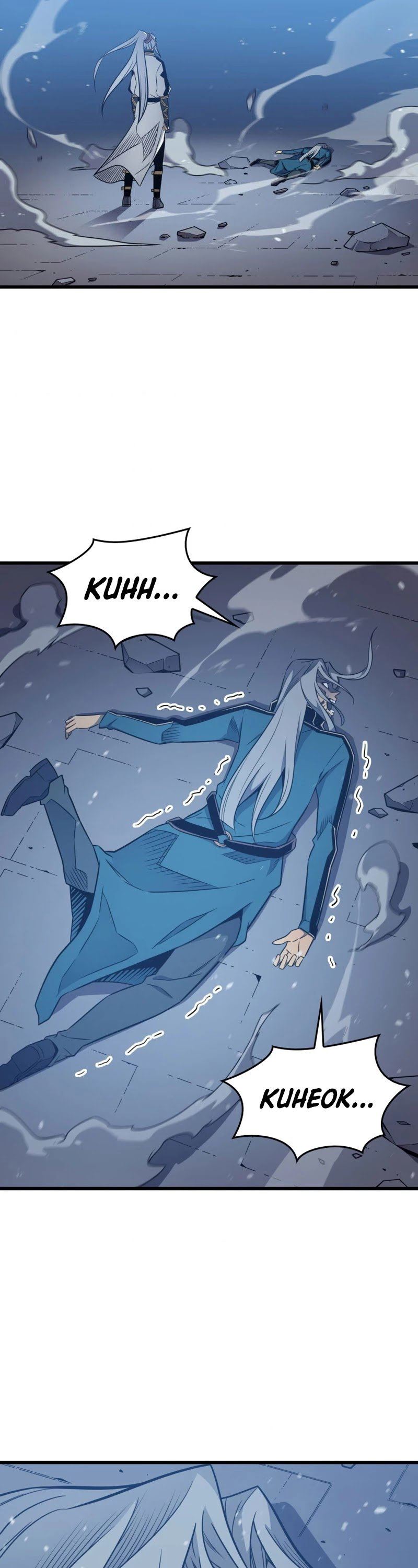 The Great Mage Returns After 4000 Years chapter 111