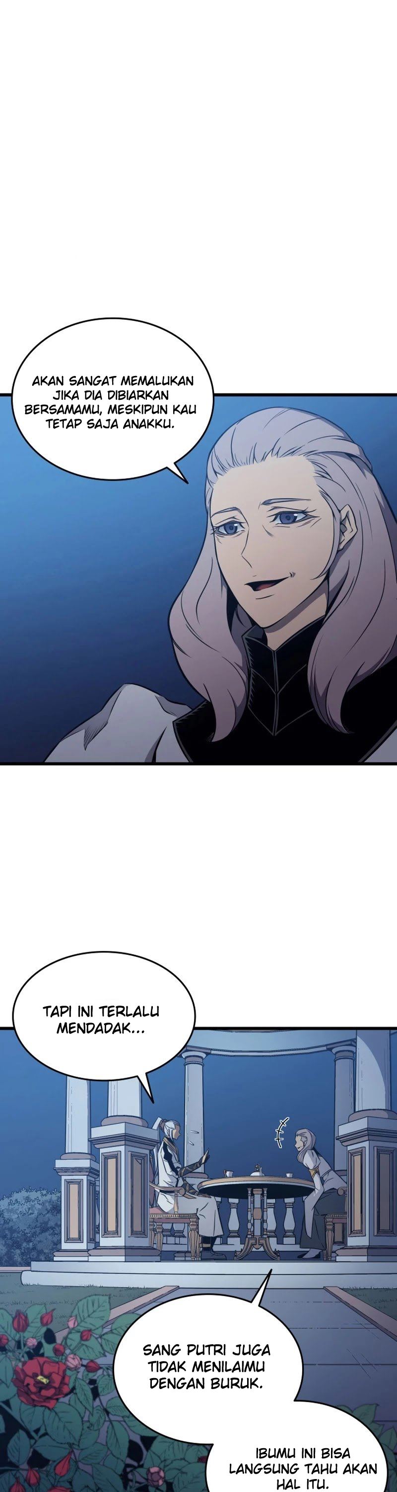 The Great Mage Returns After 4000 Years chapter 111