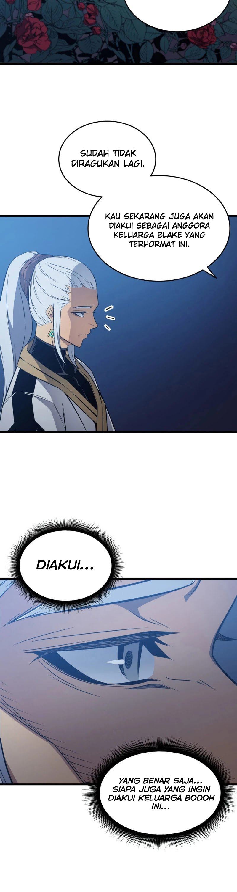 The Great Mage Returns After 4000 Years chapter 111