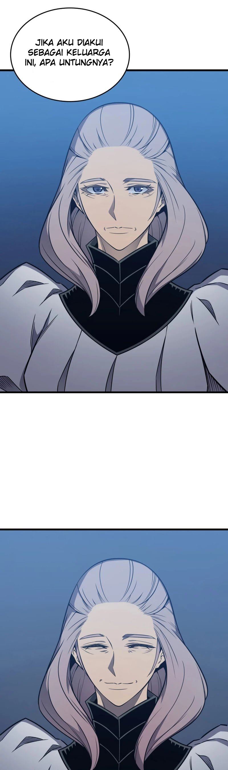 The Great Mage Returns After 4000 Years chapter 111