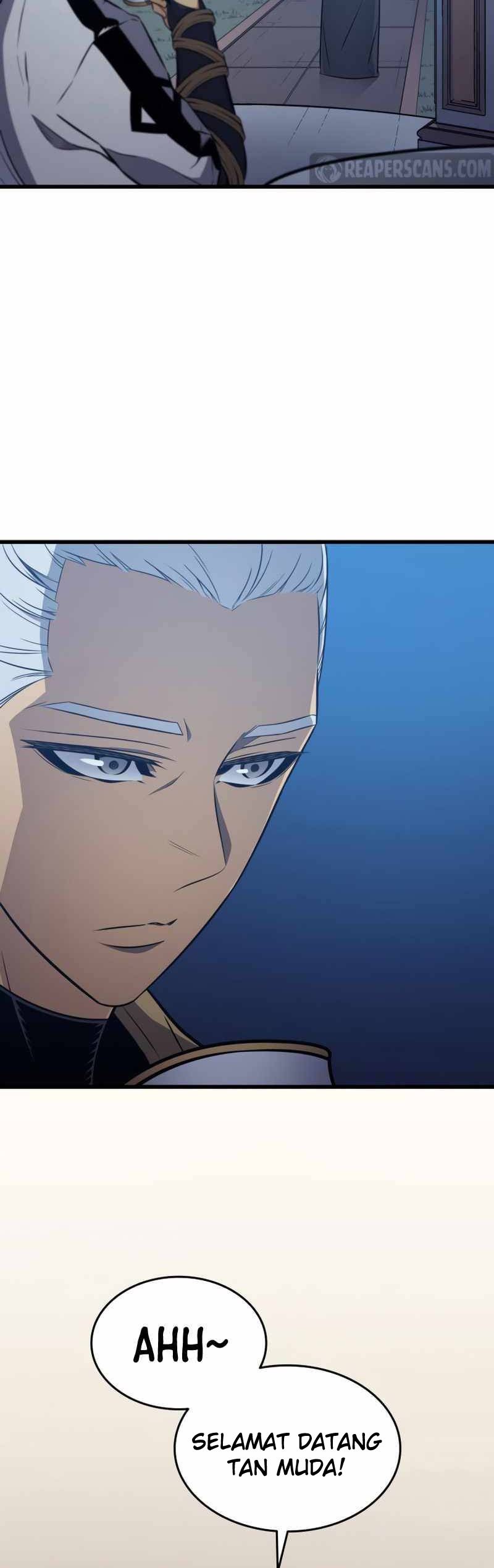 The Great Mage Returns After 4000 Years chapter 112