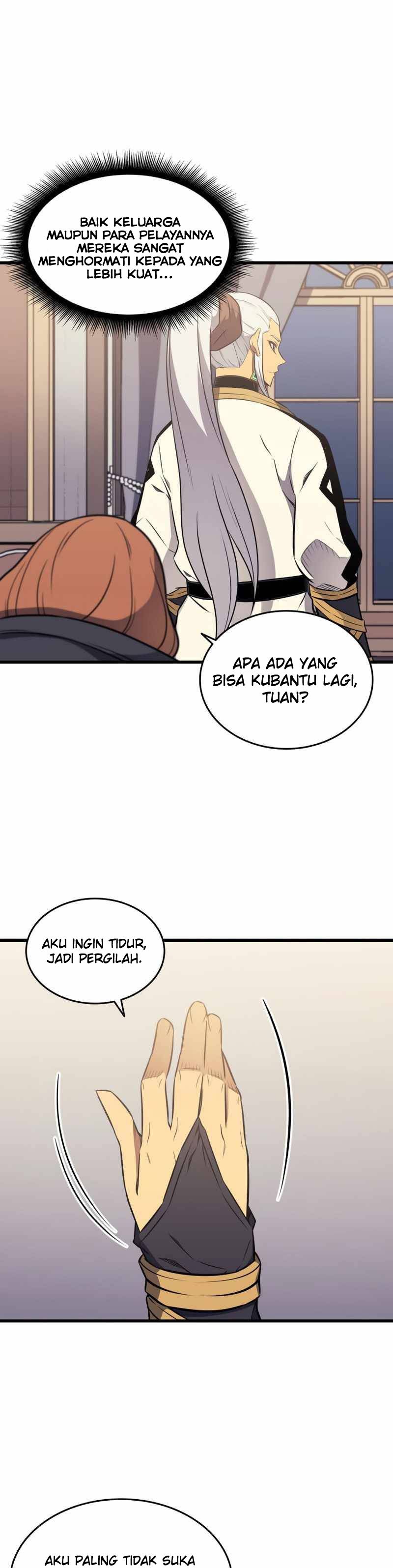 The Great Mage Returns After 4000 Years chapter 112