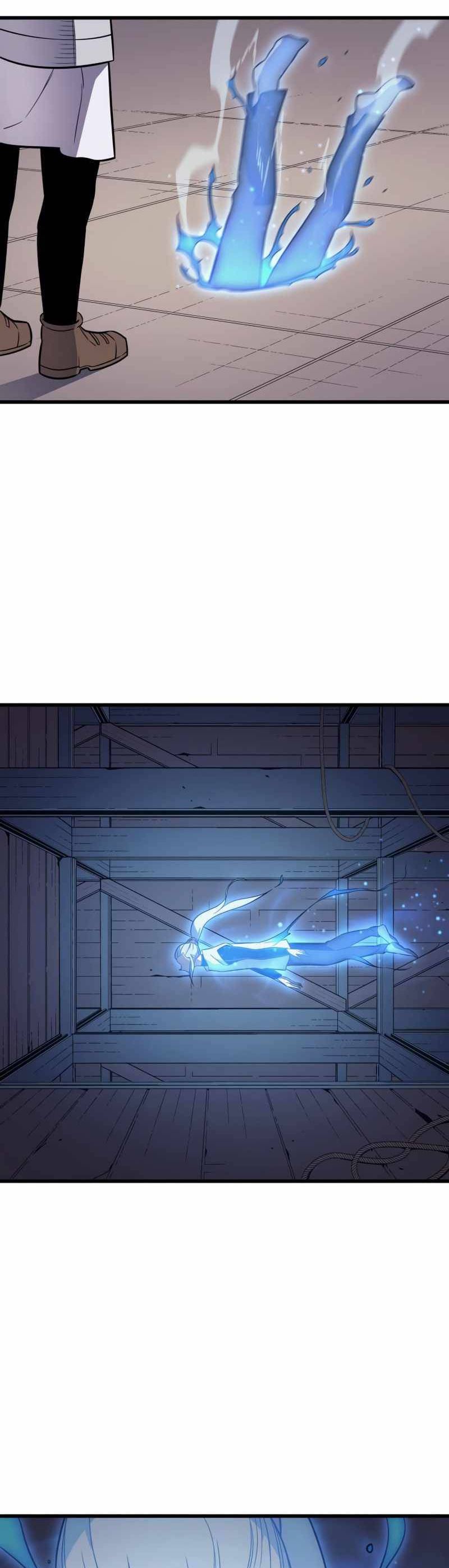The Great Mage Returns After 4000 Years chapter 112