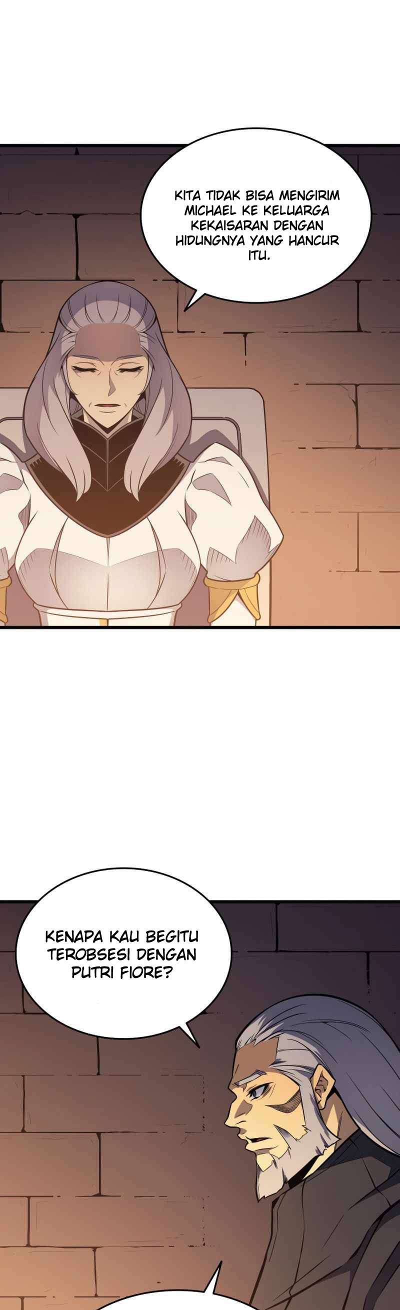 The Great Mage Returns After 4000 Years chapter 112