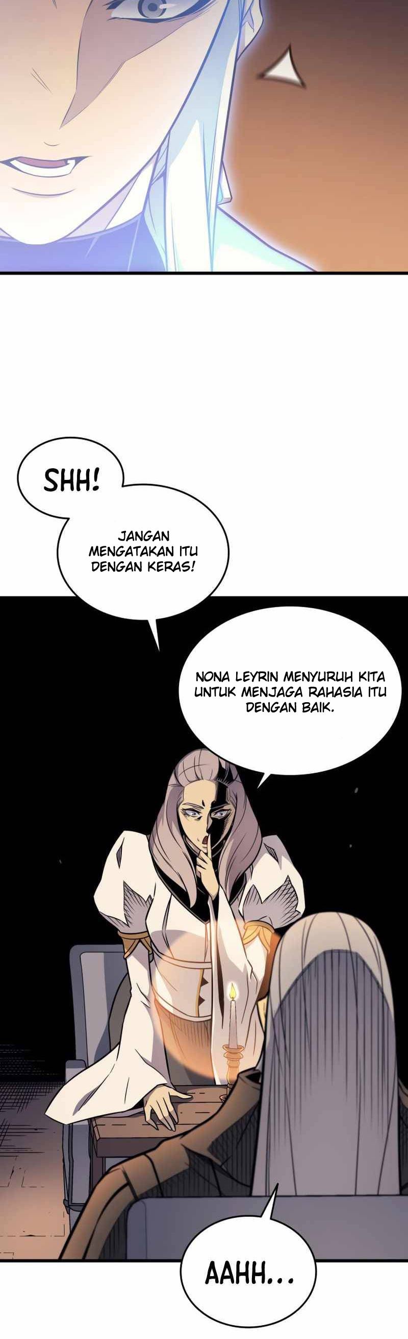The Great Mage Returns After 4000 Years chapter 112
