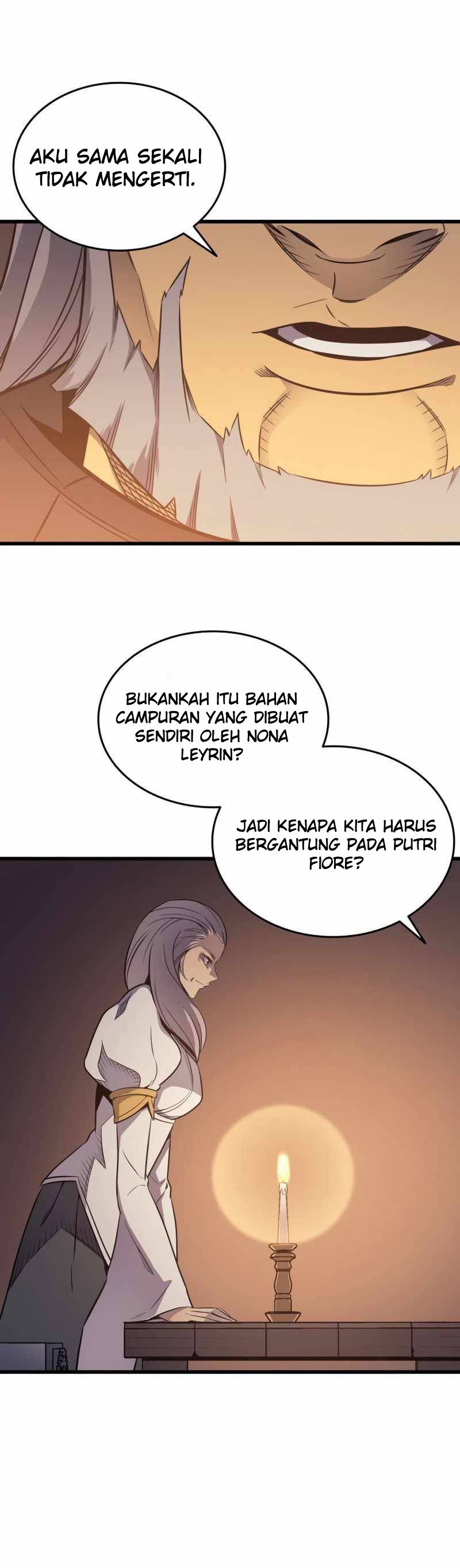 The Great Mage Returns After 4000 Years chapter 112