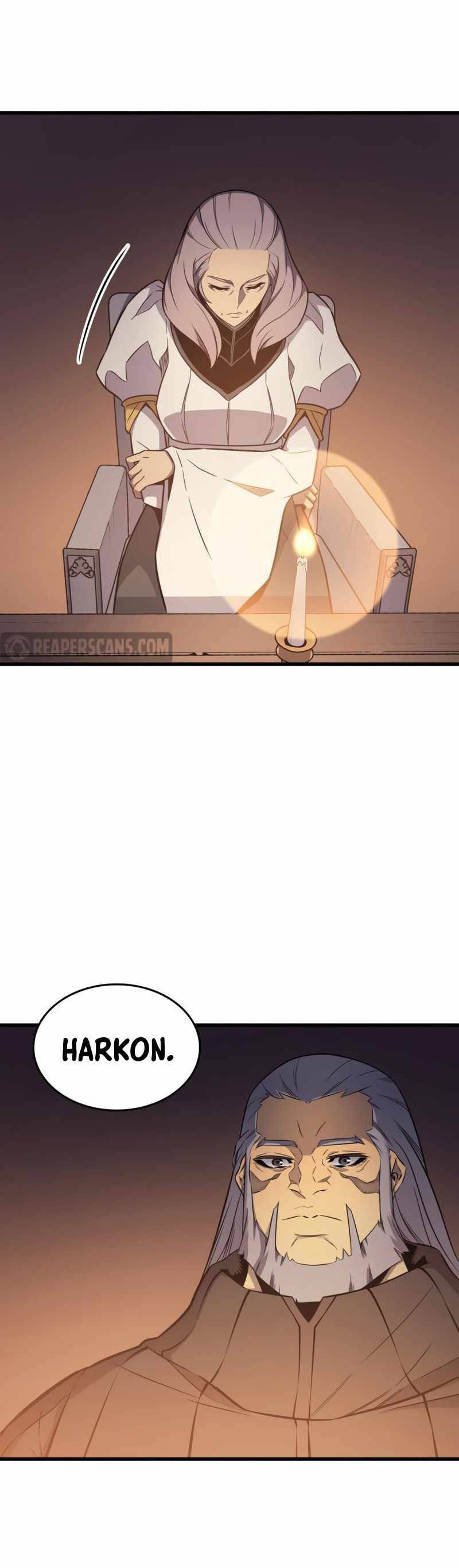 The Great Mage Returns After 4000 Years chapter 112