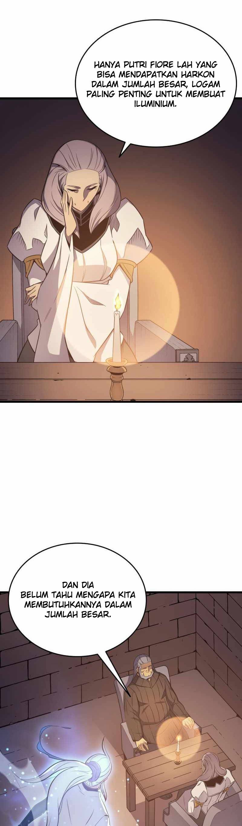 The Great Mage Returns After 4000 Years chapter 112