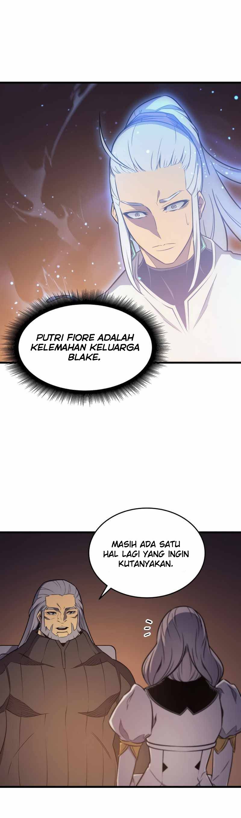 The Great Mage Returns After 4000 Years chapter 112