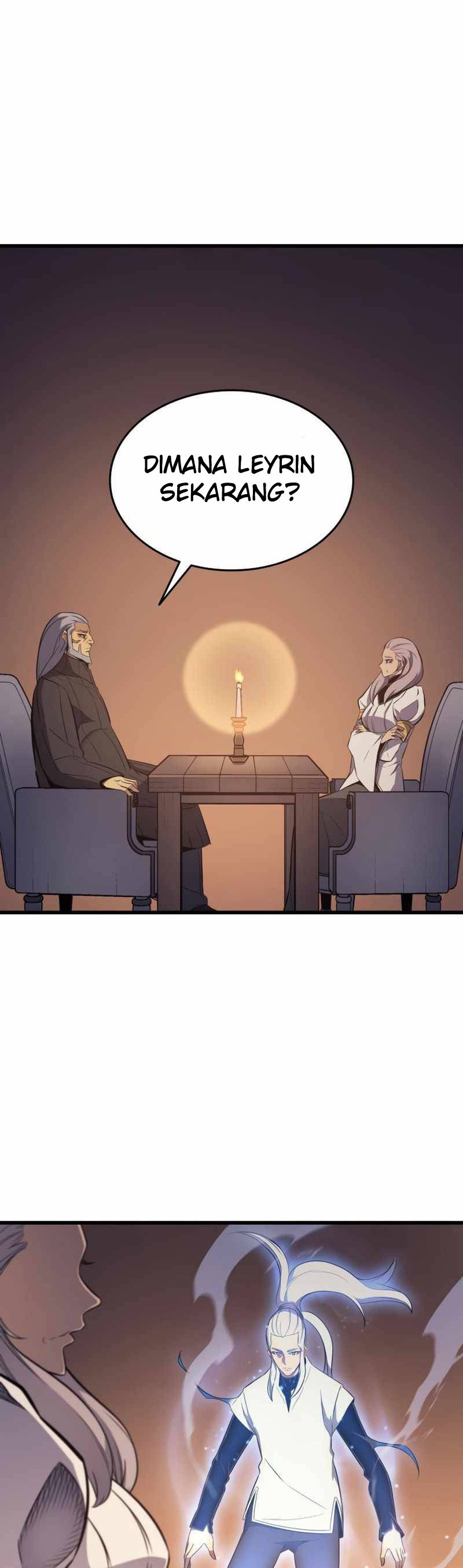 The Great Mage Returns After 4000 Years chapter 112