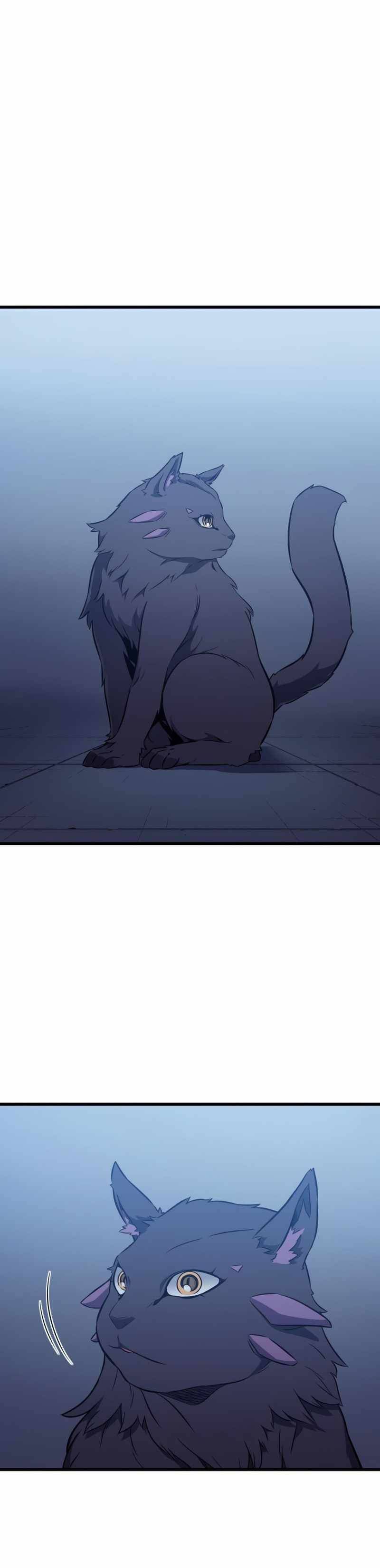 The Great Mage Returns After 4000 Years chapter 112