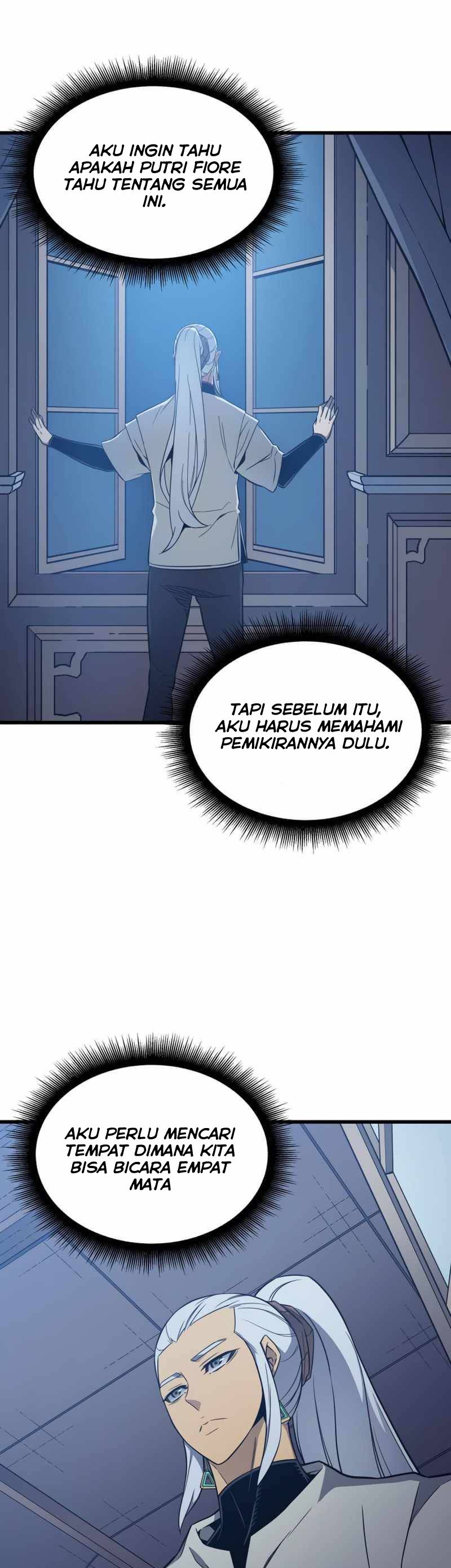 The Great Mage Returns After 4000 Years chapter 112