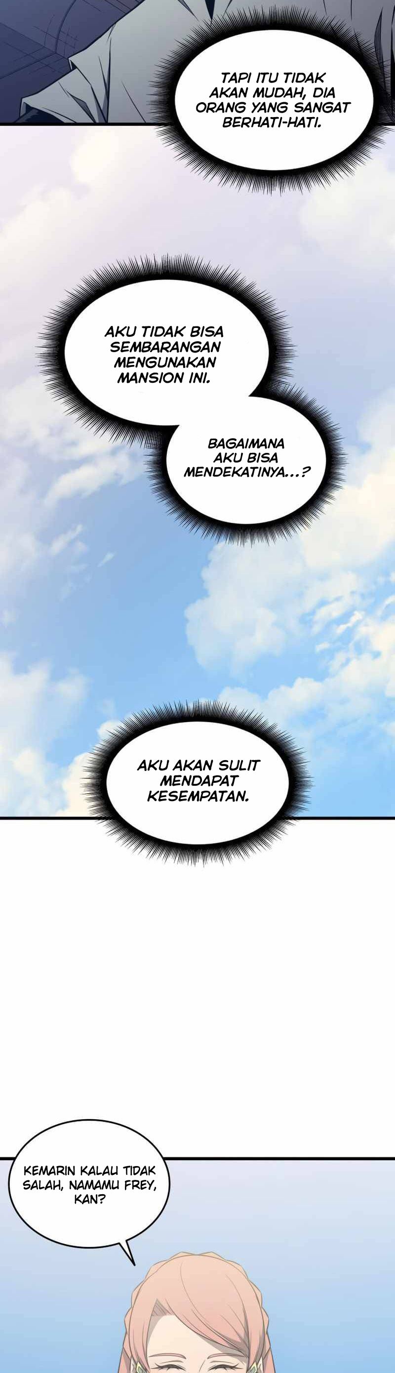 The Great Mage Returns After 4000 Years chapter 112
