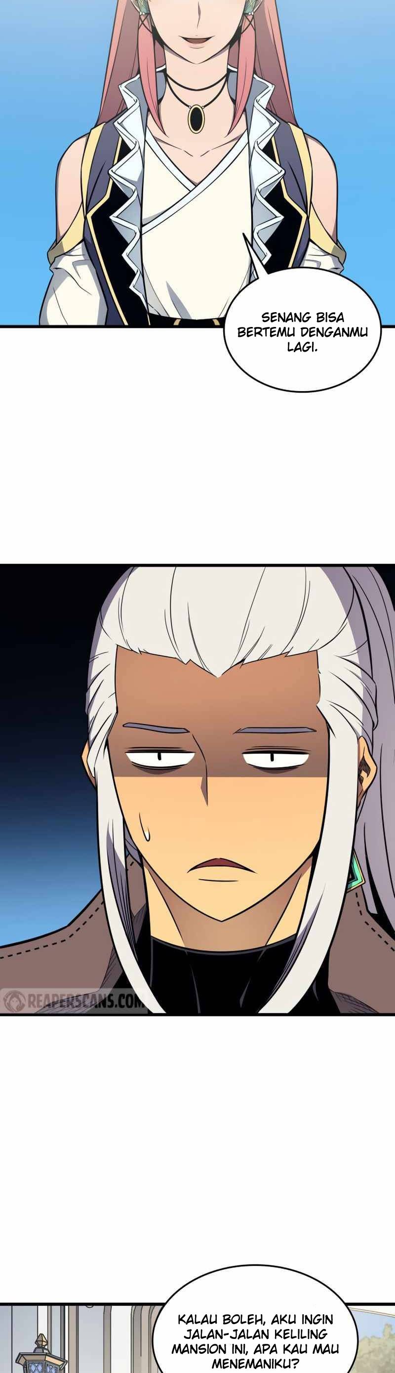 The Great Mage Returns After 4000 Years chapter 112