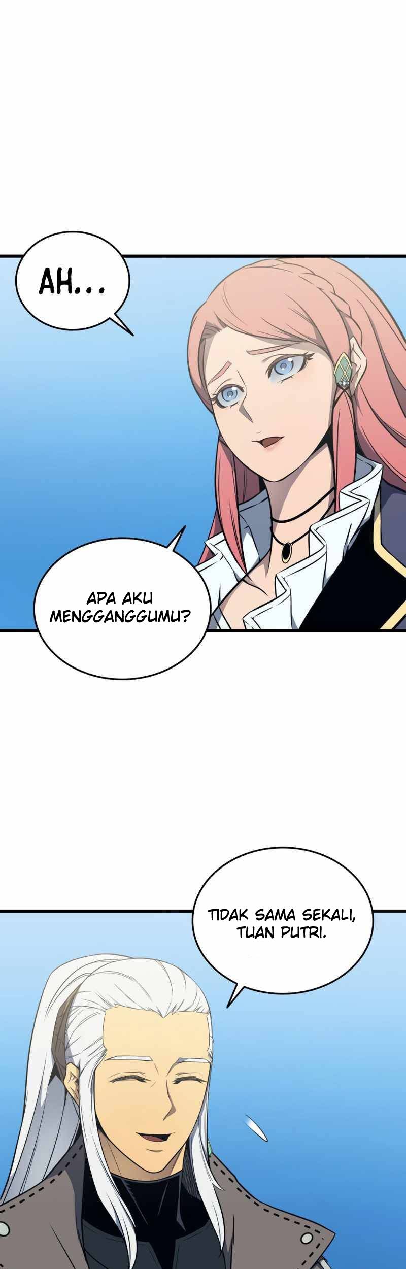 The Great Mage Returns After 4000 Years chapter 112