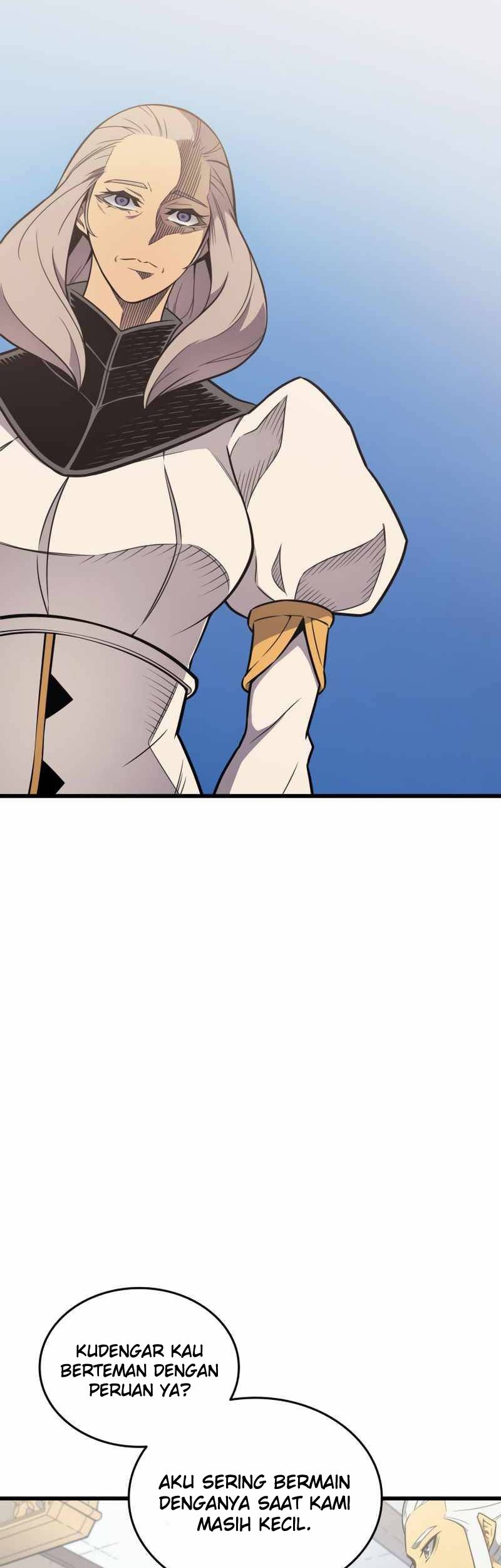 The Great Mage Returns After 4000 Years chapter 112