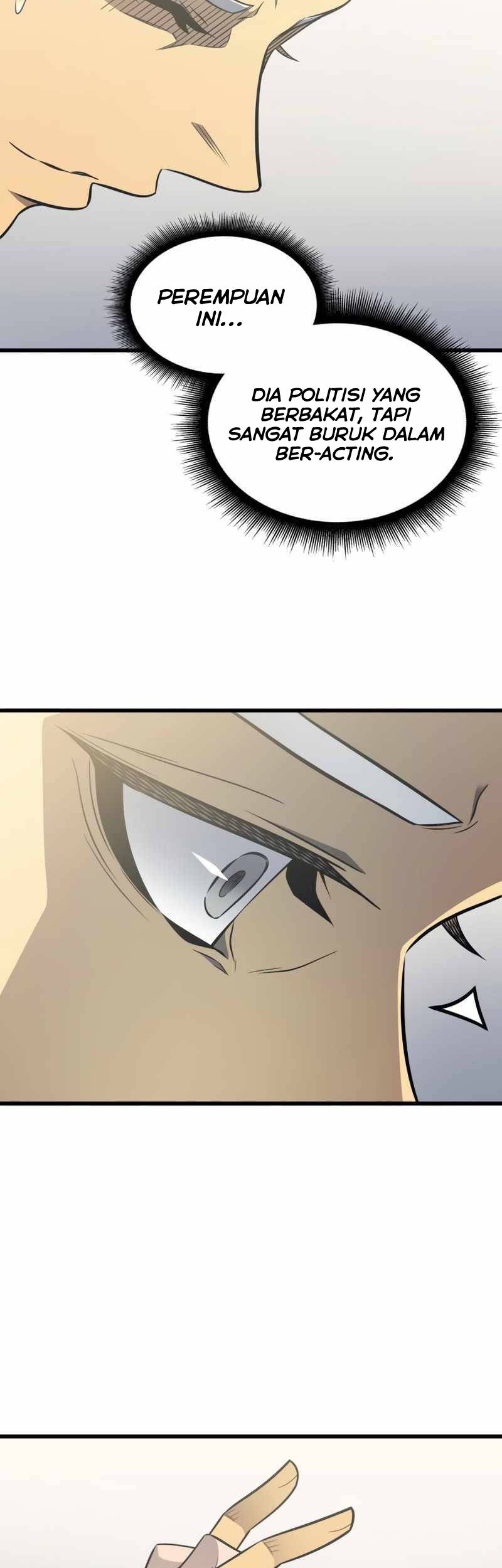 The Great Mage Returns After 4000 Years chapter 112