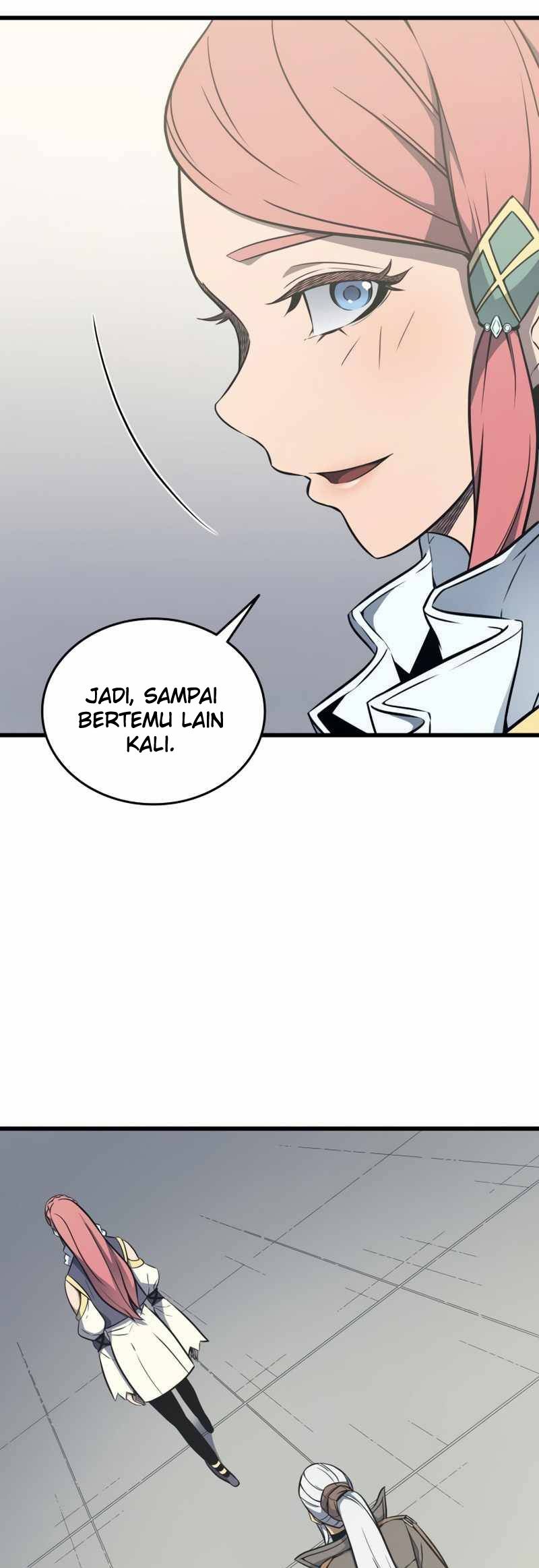The Great Mage Returns After 4000 Years chapter 112