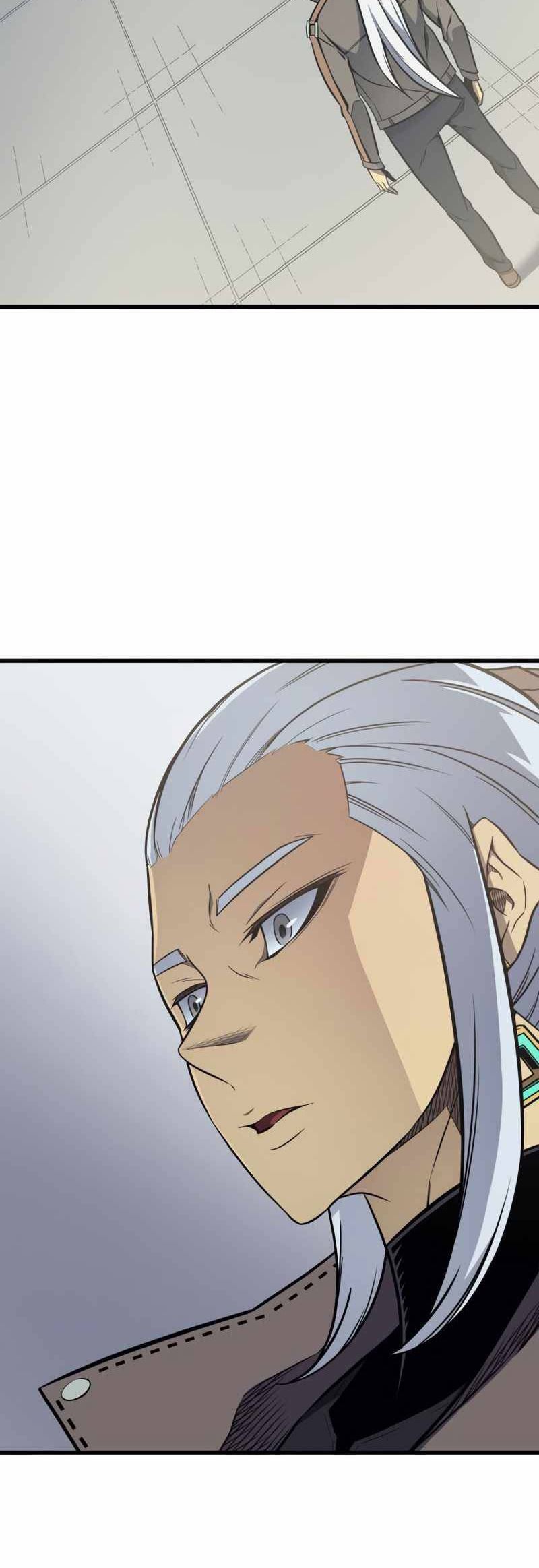 The Great Mage Returns After 4000 Years chapter 112
