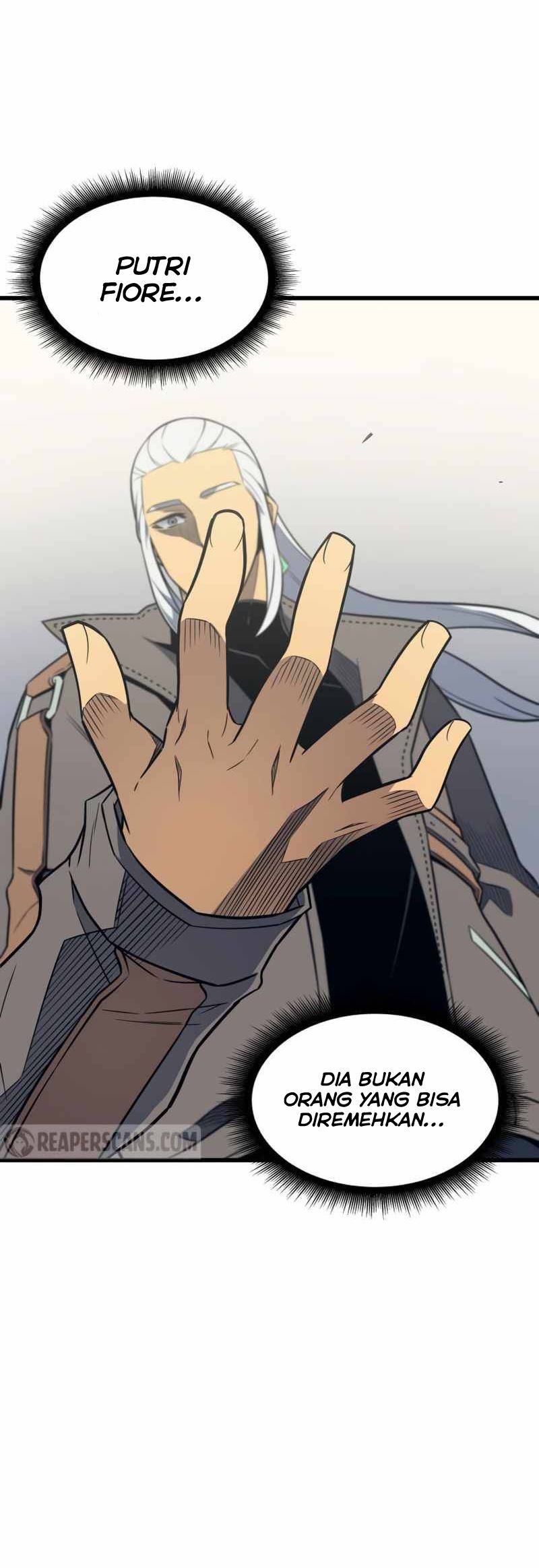 The Great Mage Returns After 4000 Years chapter 112