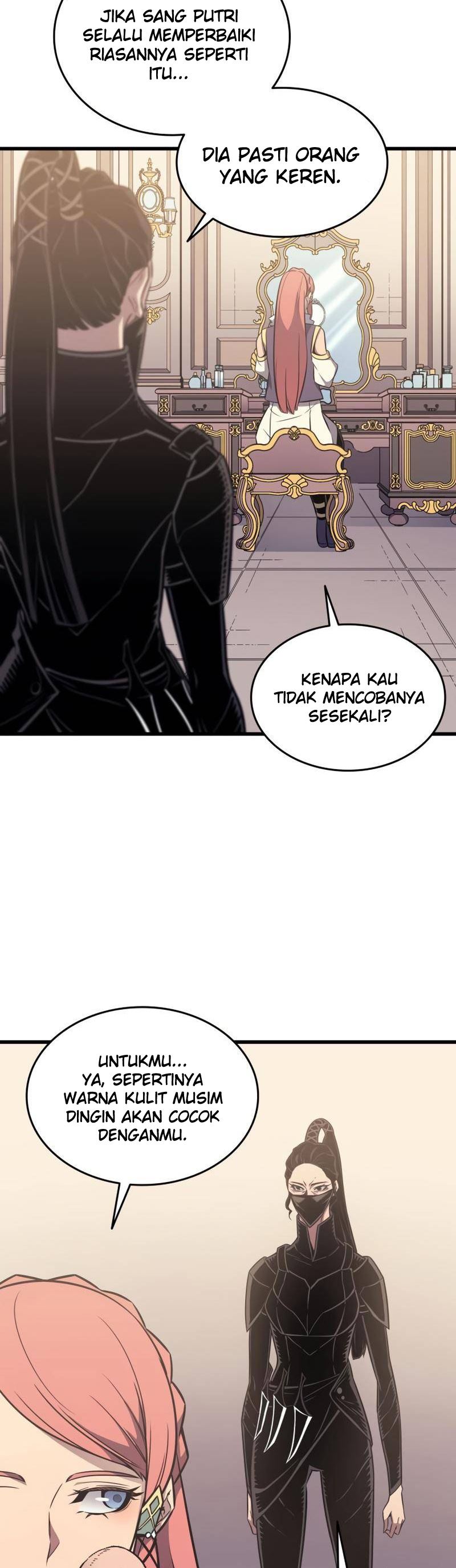 The Great Mage Returns After 4000 Years chapter 113