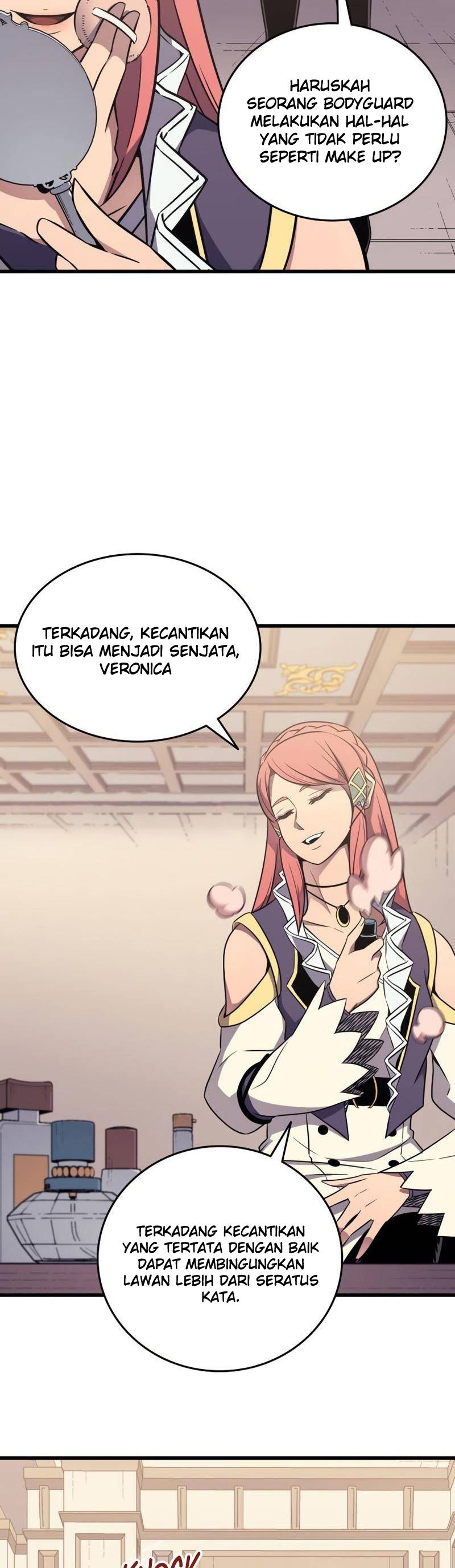 The Great Mage Returns After 4000 Years chapter 113