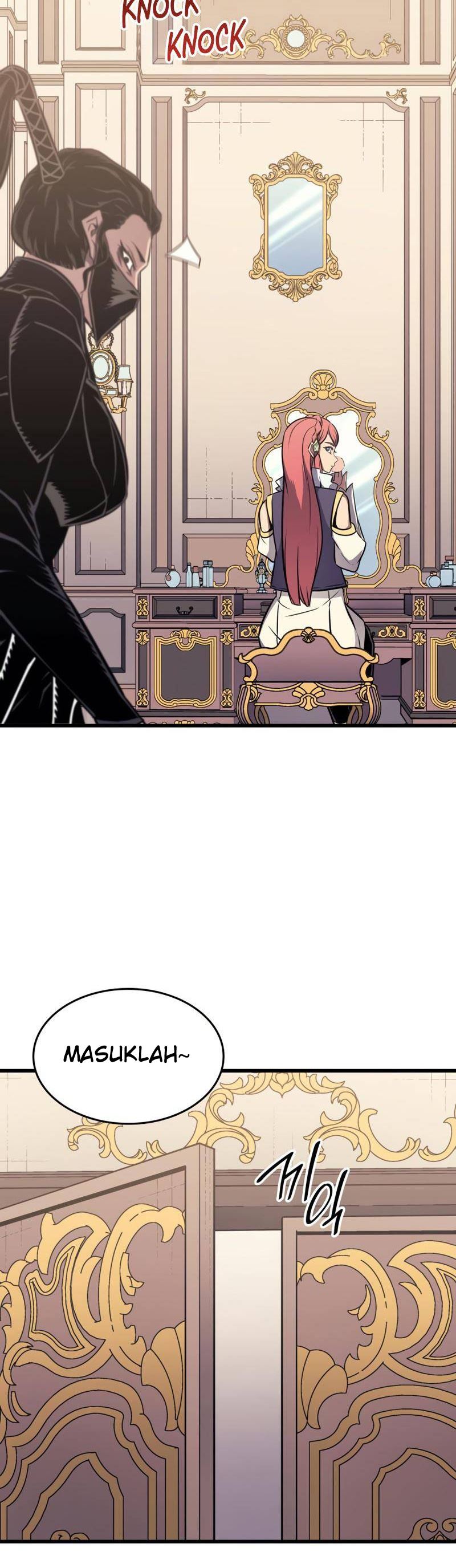 The Great Mage Returns After 4000 Years chapter 113