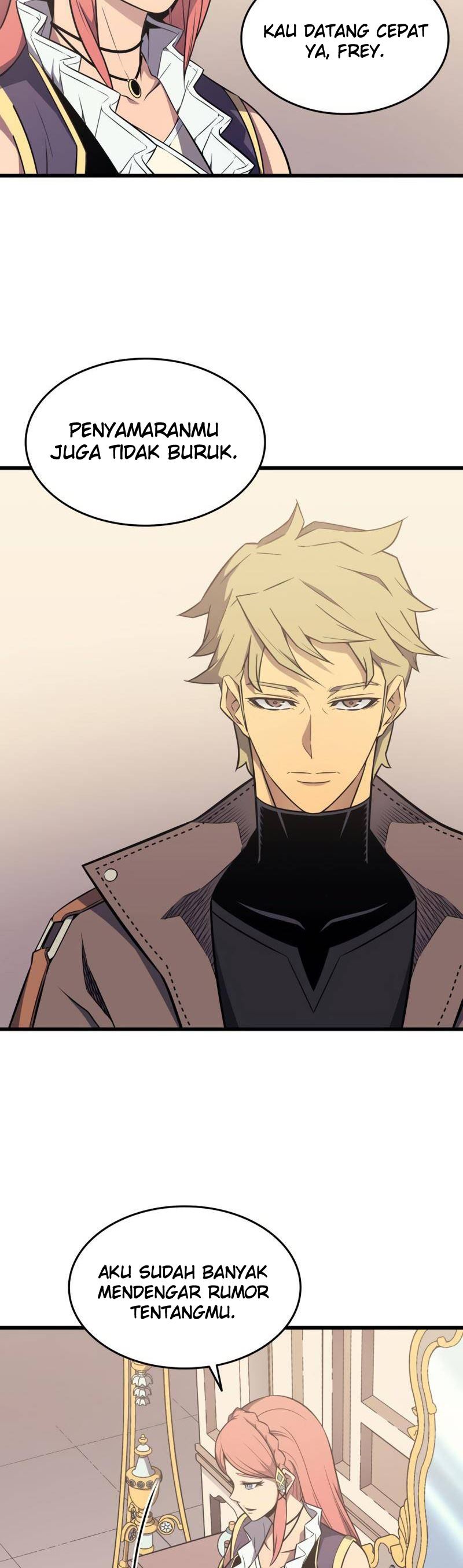 The Great Mage Returns After 4000 Years chapter 113