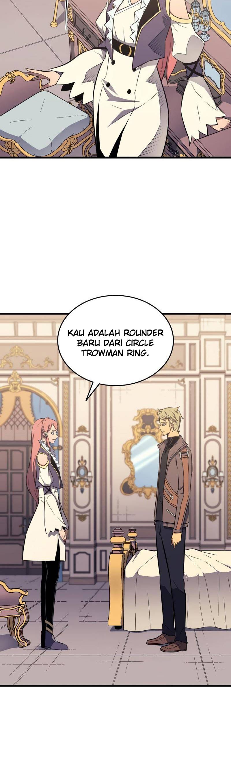 The Great Mage Returns After 4000 Years chapter 113