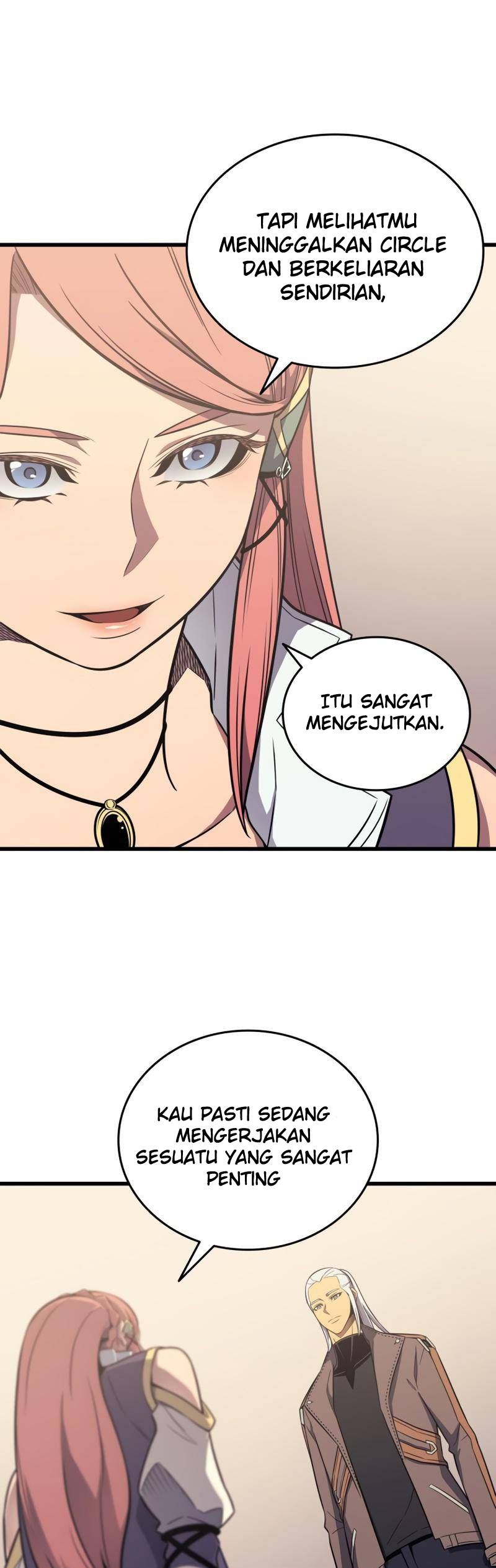 The Great Mage Returns After 4000 Years chapter 113