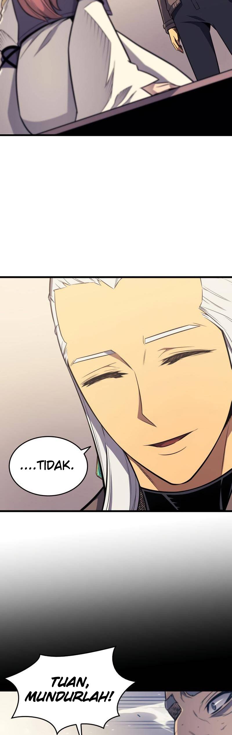 The Great Mage Returns After 4000 Years chapter 113